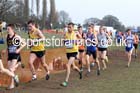 Senior mens 2016 Inter Counties Cross Country Champs. and Cross Challenge Final, Cofton Park, Birmingham. Photo: David T. Hewitson/Sports for All Pics